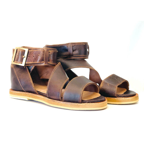 Leather Sandals