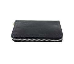 Wallet - Black/Red