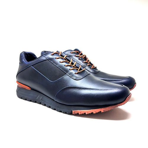 Men's Bruno Blue