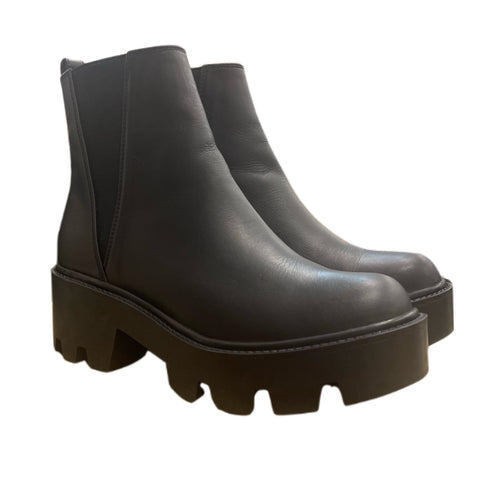 Electra Boot Black