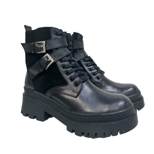 Military Boot