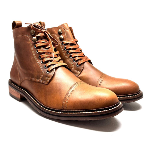 Men's Olympia Boot Honey