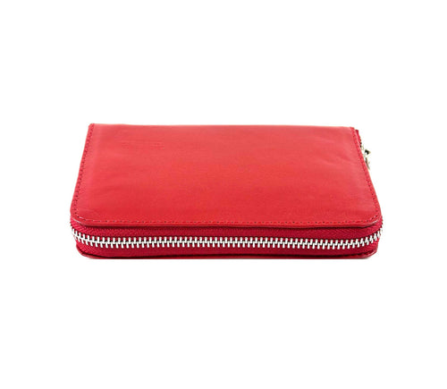 Red Wallet