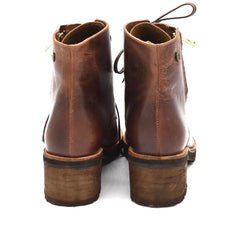 Renata Brown Boot