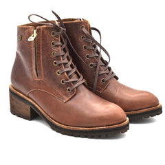 Renata Brown Boot