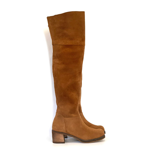 Toscana Honey Boot