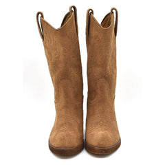 XBrown Australian Texas Boot