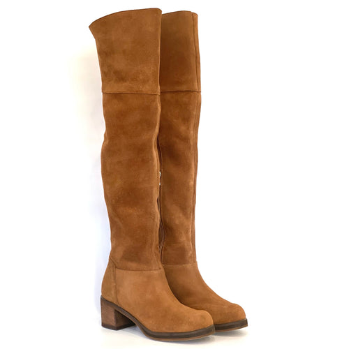 Toscana Honey Boot