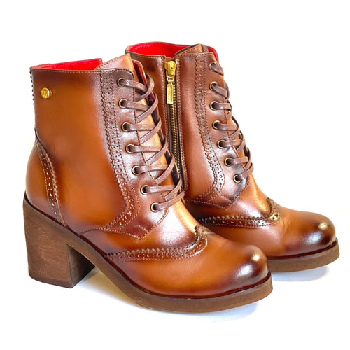 Roxanne Honey Boot